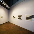 Installation View at FAB Gallery